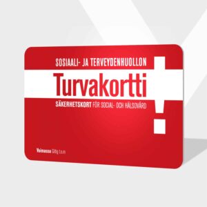 Sosiaali- ja terveysalan turvallisuusosaaja -koulutus (SosTer)