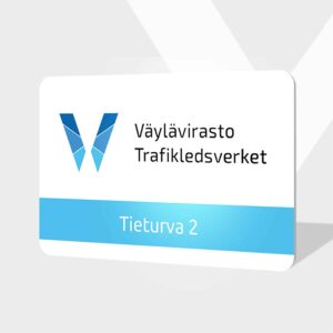 Tieturva 2 -kurssi